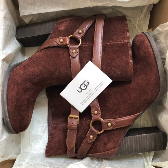 ugg dandridge boot